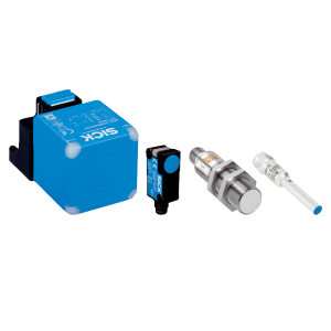 1040944 - IME18-05BNSZW2S - Inductive proximity sensors