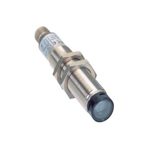L41S-21MA1A_6034866 - Safety single-beam sensors - L41 / Sender / M18 / Axial