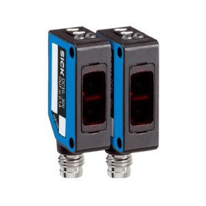 6030716 - WS-WE100L-F2231 - Miniature photoelectric sensors