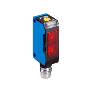 WT150-P162_6011048 - Miniature photoelectric sensors - W150