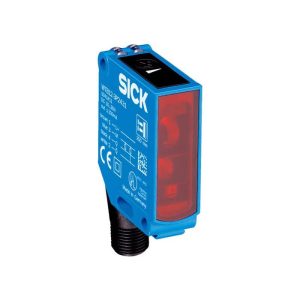WTB12-3P2431_1041411 - Small photoelectric sensors - W12-3