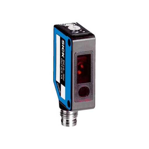 WTB8L-P2211_6033227 - Miniature photoelectric sensors - W8 Laser