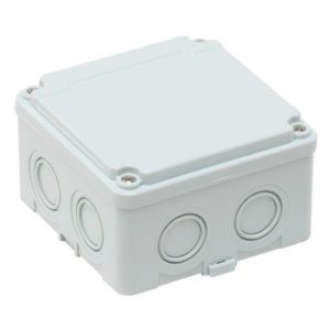 CA-T 100/100/70 - Junction Box IP65