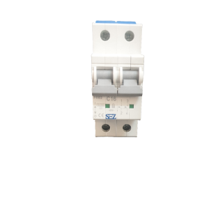0099229 - MCB 16A 6kA 2P