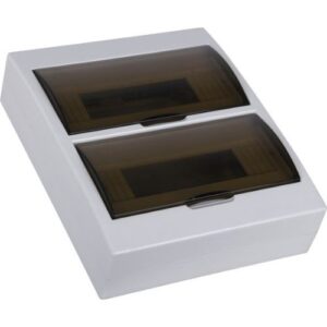 TXM 24 WAY - Electrical Distribution Box