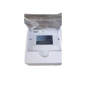 TXM 4 WAY - Electrical Distribution Box