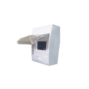 TXM 8 WAY  - Electrical Distribution Box