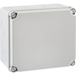 JUNCTION BOX EX171-IP65/IP67