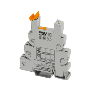 2967015 - PLC-BSC- 24DC/21-21 - Relay Base