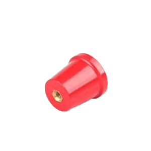 C25-M6 Conical Busbar Insulator