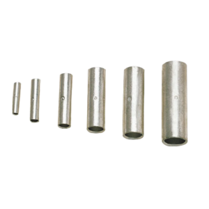 GTY-1,5 Tinned Copper Terminal/Tube Lug