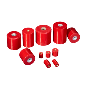 MNS20X30-M6 Busbar Support Insulator