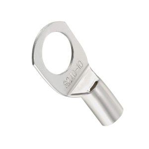 SC10-10 - Ring Lug Cable Terminals Ferrules Sleeves