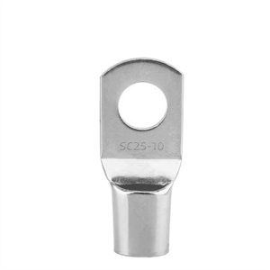 SC25-10 - Ring Lug Cable Terminals Ferrules Sleeves