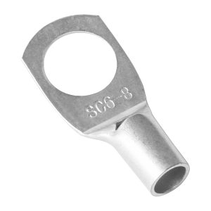 SC6-8 - Ring Lug Cable Terminals Ferrules Sleeves