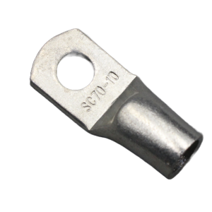 SC70-10 - Ring Lug Cable Terminals Ferrules Sleeves