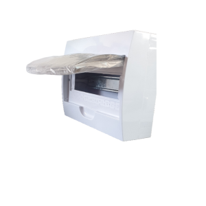 TXM 12 WAY  - Electrical Distribution Box