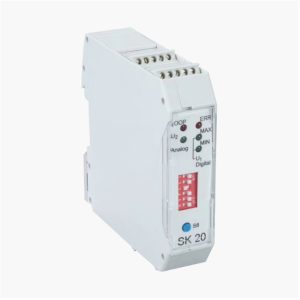 6021449 - HN.SK20.2 - Signal Converter For SSI Encoders