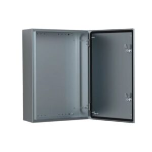 ASR0504021 Stainless Steel, Single Door Enclosure Box