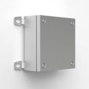 AWS41-304 - Wall Mounting Brackets