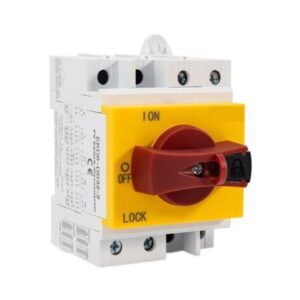 EKD16-DB32-4S DC ISOLATOR 32A 4P