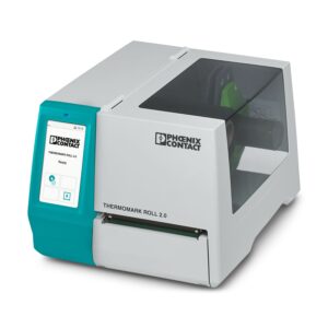 1085260 - THERMOMARK ROLL 2.0 - Thermal transfer printer