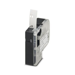 1116144 - MM-WMT 2,4 (15X4)R C1 WH/BK - Cable marker