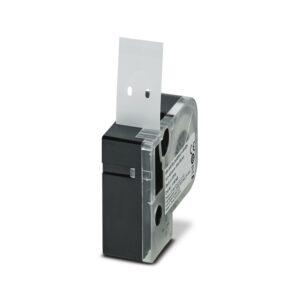 1116145 - MM-WMTB (24X8)R C1 WH/BK - Cable marker