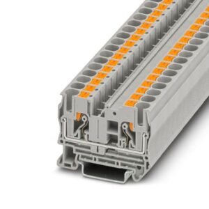 3211813 - Feed-through terminal block - PT 6