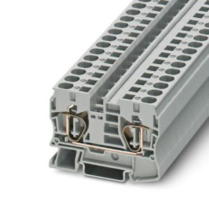 3036110 - Feed-through terminal block - ST 10