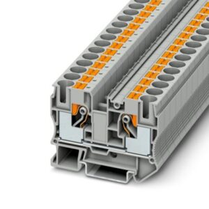 3212120 - Feed-through terminal block - PT 10