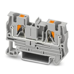 3211757 - Feed-through terminal block - PT 4 - Image 2