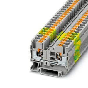 3211813 - Feed-through terminal block - PT 6 - Image 2