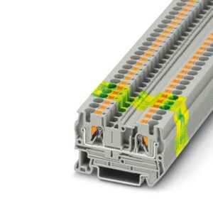 3211757 - Feed-through terminal block - PT 4
