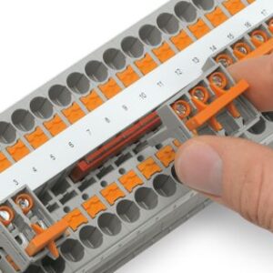 3211813 - Feed-through terminal block - PT 6 - Image 3