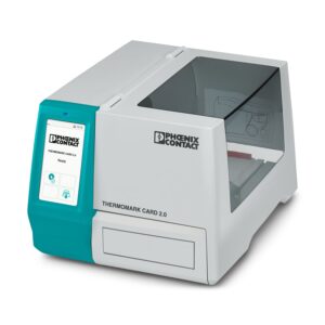 1085267 - THERMOMARK CARD 2.0 - Thermal transfer printer