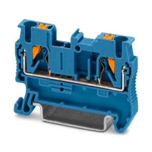 3209523 - PT 2,5 BU - Feed-through terminal block