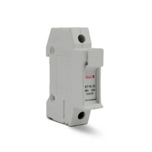 HRT1832ZB - Cylindrical Fuse Holder 32A/1P AC
