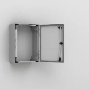 UCP430 Polyester Enclosure Box 415x315x170 mm
