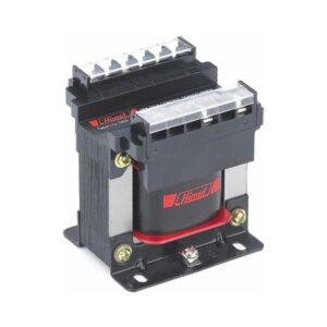 HBK00025F2MC - Control Voltage Transformer - 25 VA Multi-Type
