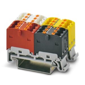 1187193 - Function distribution block - PTFIX 1,5-KNX-NS35AD