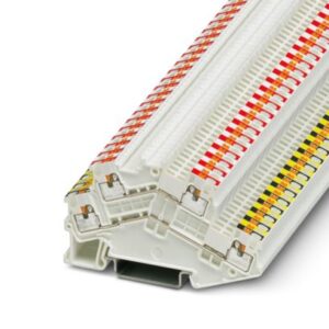 3214663 - Double-level terminal block - PTTBS 1,5/S-KNX