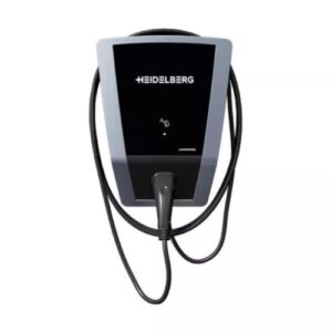 Heidelberg – Amperfied Connect Solar Pro 11kW 7.5m