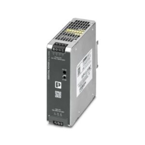 1234302 - PS-EE-2G/1AC/24DC/120W/SC - Power supply