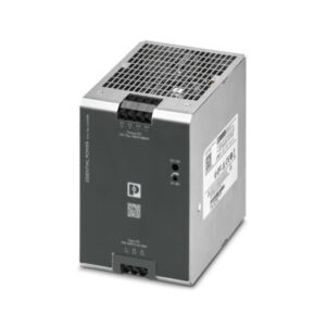 1234308 - PS-EE-2G/1AC/24DC/480W/SC - Power supply