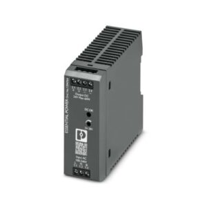 1394764 - PS-EE-2G/1AC/24DC/60W/SC - Power supply
