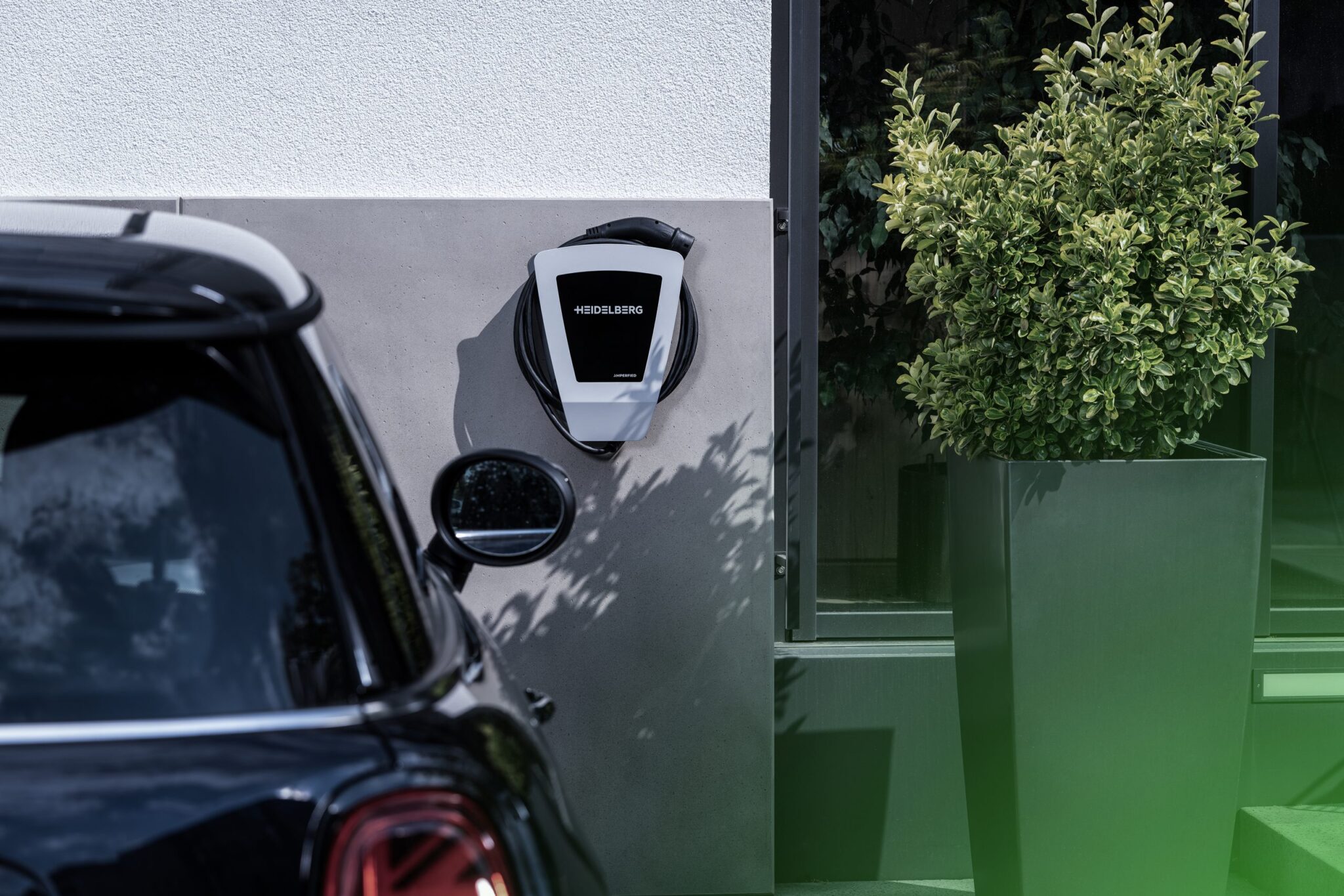 Press Heidelberg Wallbox Home Eco Parking scaled