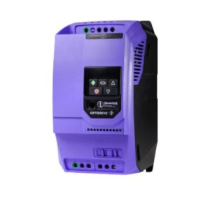 ODE-3-340140-3F42 - Invertek Three Phase Input Drive 380-480V, 5.5 kW