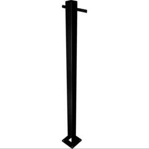 Heidelberg - Amperfied, Solo Lite Charging Station Stand