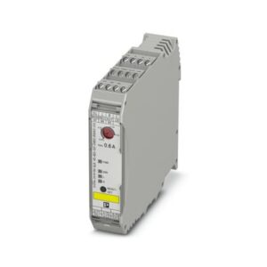 2900582 - ELR H5-IES-SC- 24DC/500AC-0,6 - Hybrid motor starter